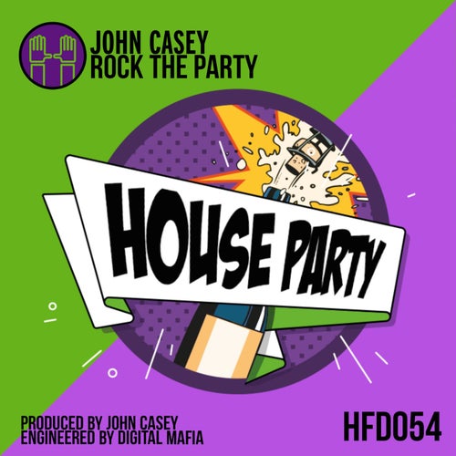 Rock The Party