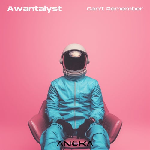 Can't Remember