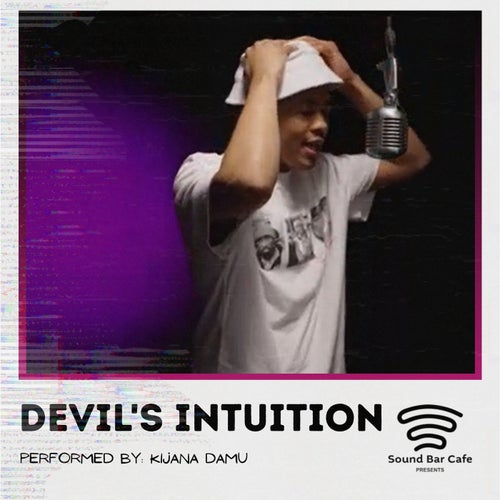 Devil's Intuition (A Soundbar Cafe Show)