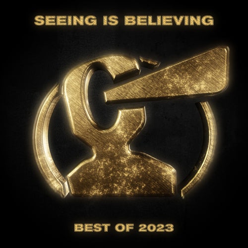Cover art for Best of 2023