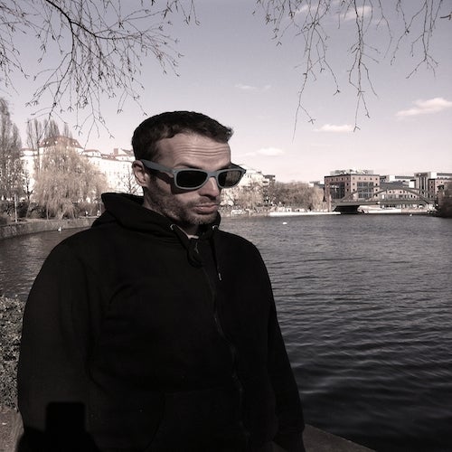 MARTELLI - Main Main Music chart / April 2014