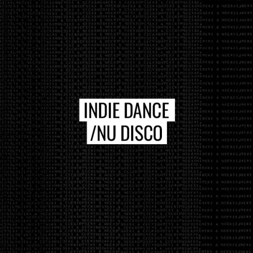 Future Anthems - Indie Dance / Nu Disco