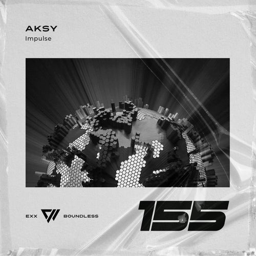  AKSY - Impulse (2024) 