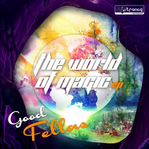 The World of Magic