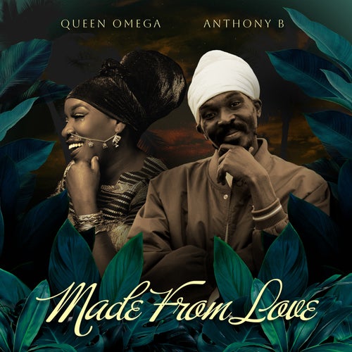Made From Love