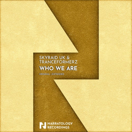 Who We Are