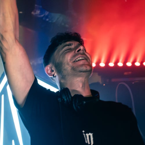 Hard Rave X 1