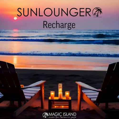  Sunlounger - Recharge (Extended Club Mix) (2024) 