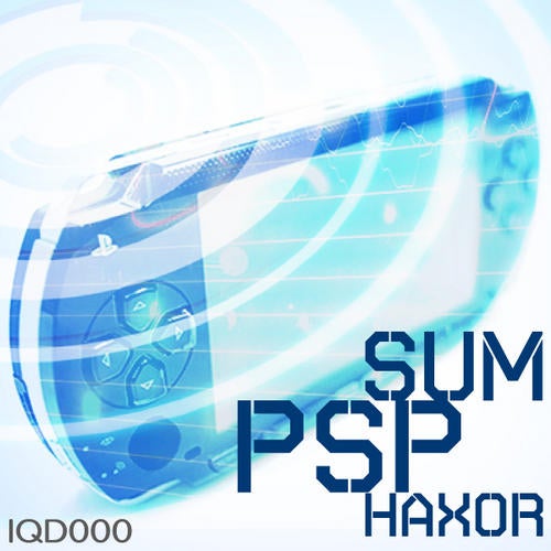 PSP Hax0r