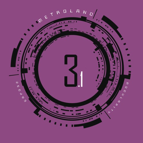 Cover art for 3.1