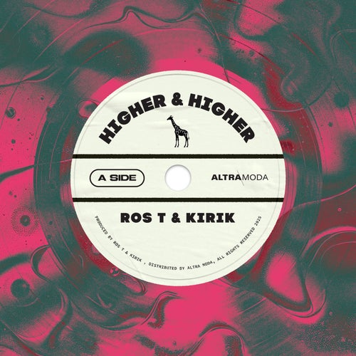 Higher & Higher - Extended Mix