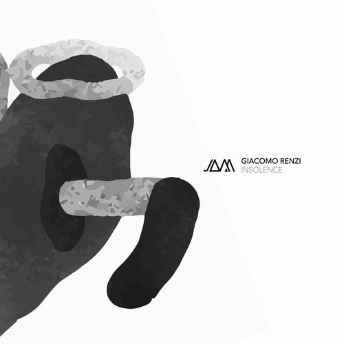 Cover art for Insolence