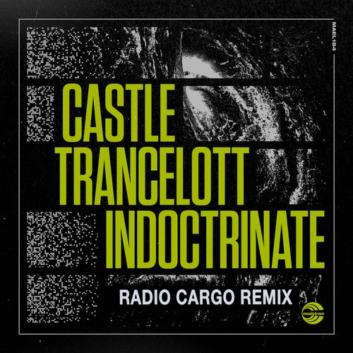 Indoctrinate - Radio Cargo Remix