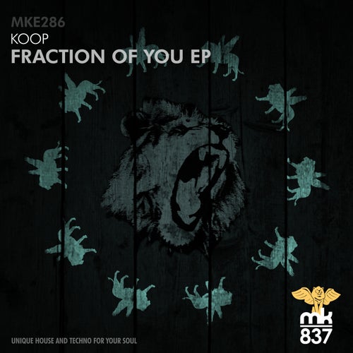 Fraction of You