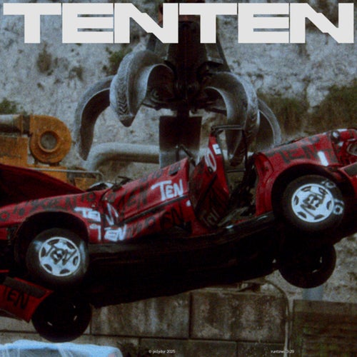 TENTEN (Extended Mix)