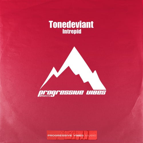  Tonedeviant - Intrepid (2025) 