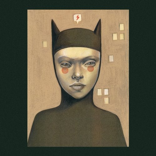 Cover art for Elsewhere LVI