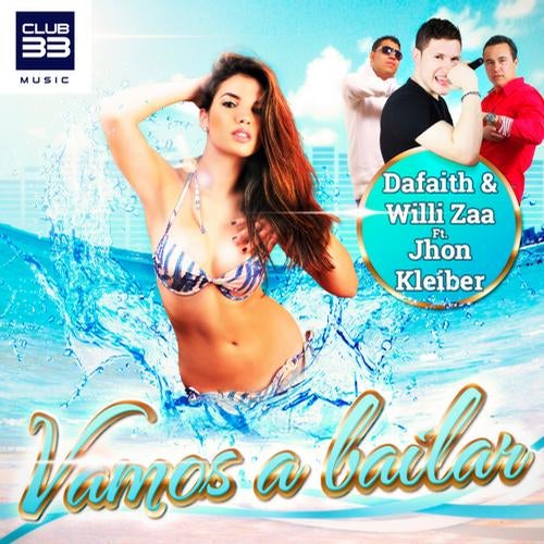 Vamos a Bailar (Radio Edit)