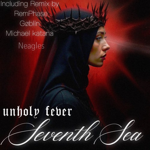 Unholy Fever Ep
