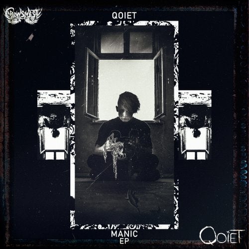 Qoiet - MANIC 2018 [EP]