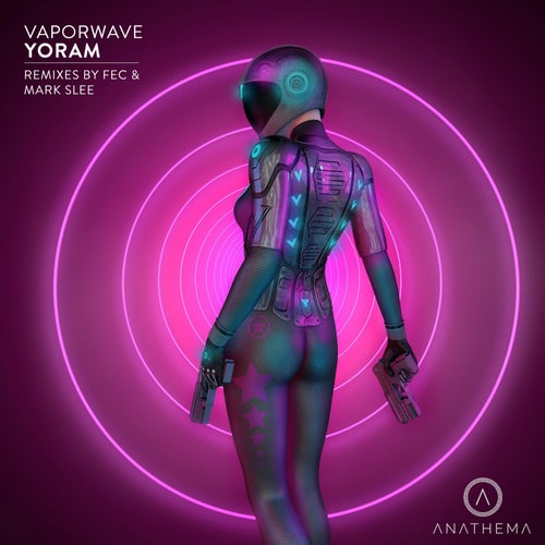 Vaporwave