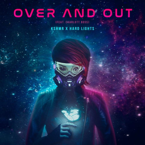 Over and Out (feat. Charlott Boss) (Extended Mix)