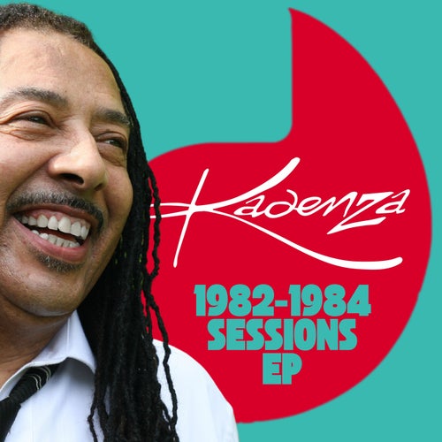 Kadenza (1982-1984 Sessions EP)
