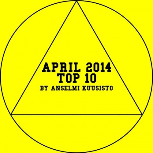 April 2014 TOP 10