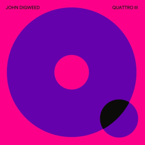 Cover art for Quattro III
