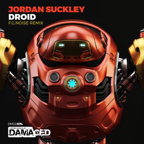 Droid - F.G. Noise Remix