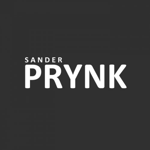 Sander Prynk 'SEPT2015' Chart