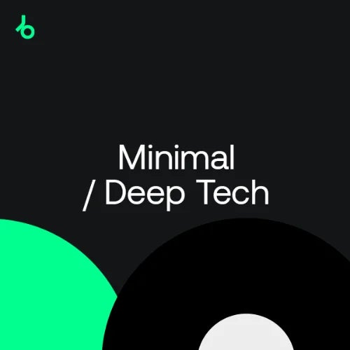 B-Sides 2022: Minimal / Deep Tech