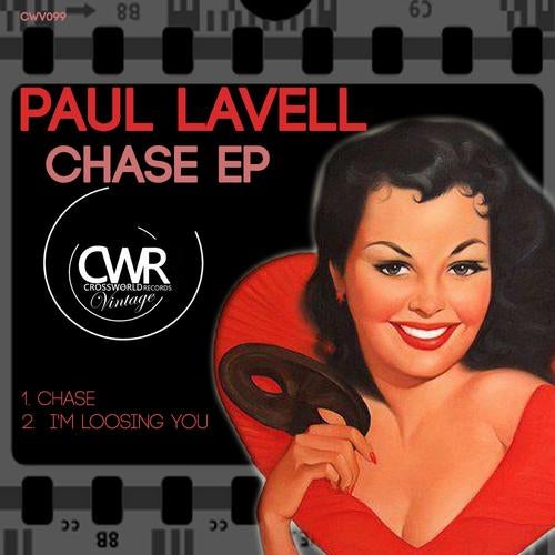 Chase EP