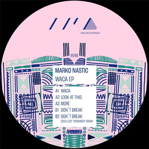 Waca EP