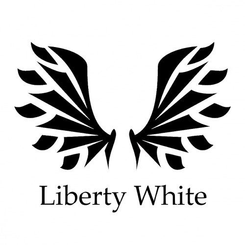 Liberty White