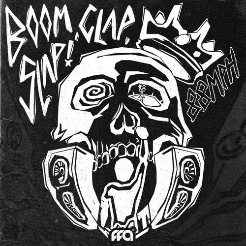 Boom, Clap, Slap!