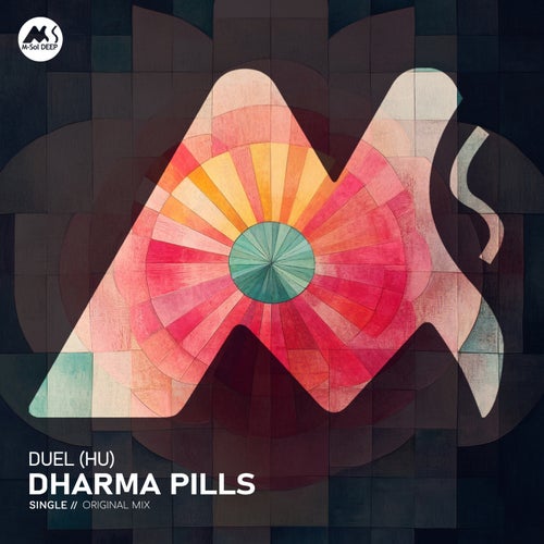 Dharma Pills