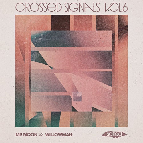 Crossed Signals, Vol. 6