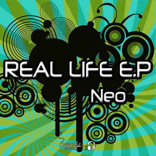 Real Life EP