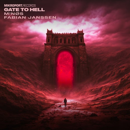 Gate to Hell