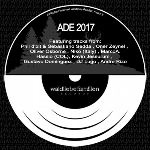 ADE 2017