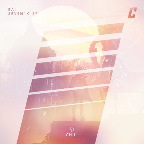 Cover art for Seven10 EP