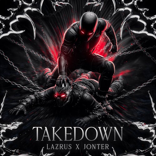 TAKEDOWN