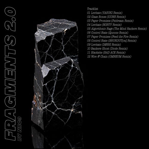 Fragments 2.0