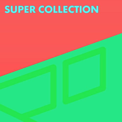 Super Collection, Vol. 4