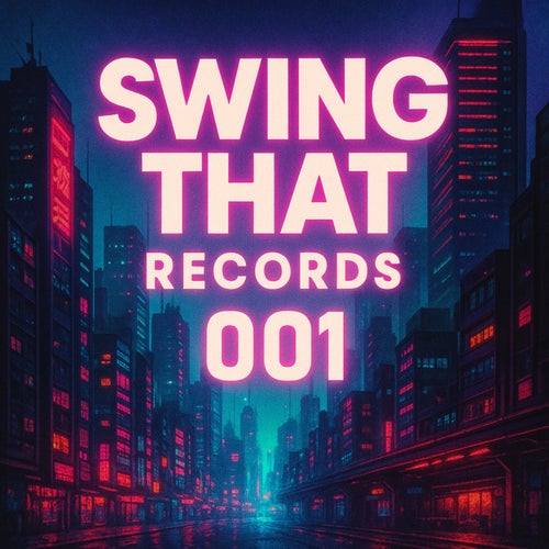 Swing That Records 001