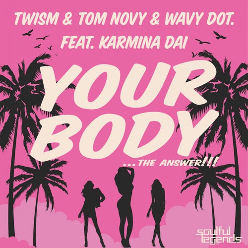 Your Body