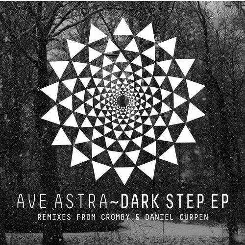 Dark Step EP