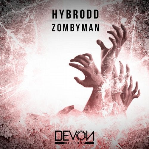 Zombyman