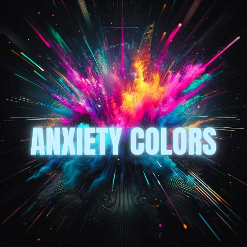 Anxiety Colors